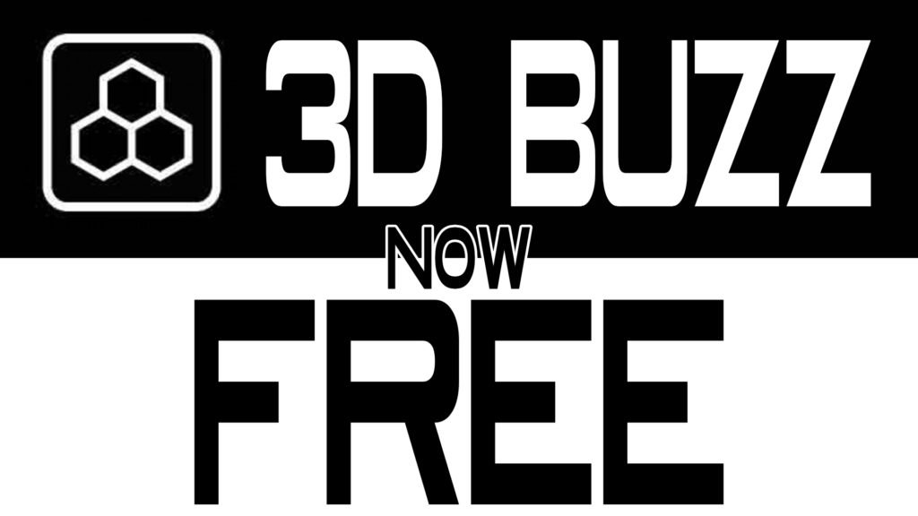 3D Buzz Now Free