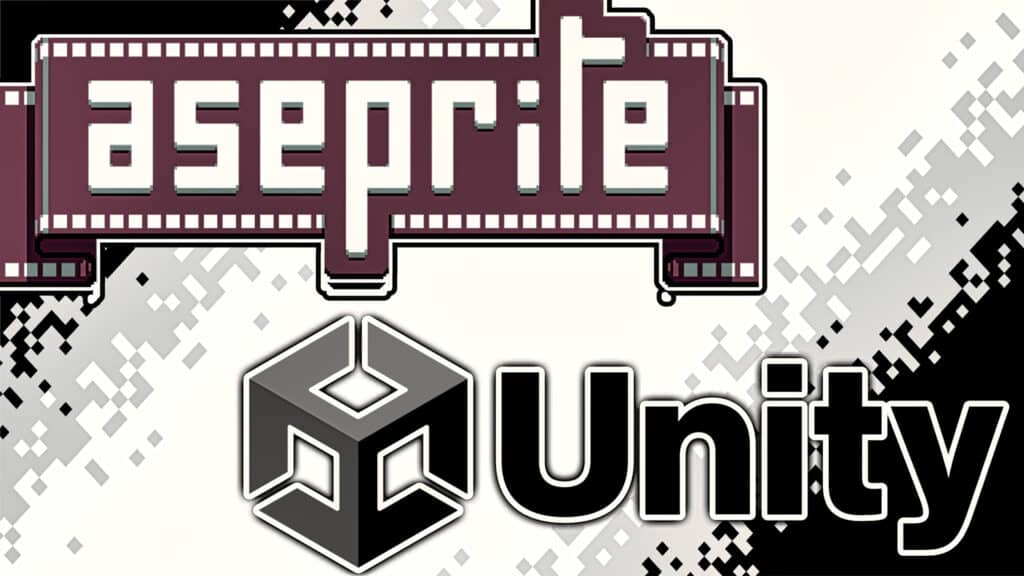 Aseprite Sprite Importer for the Unity game engine