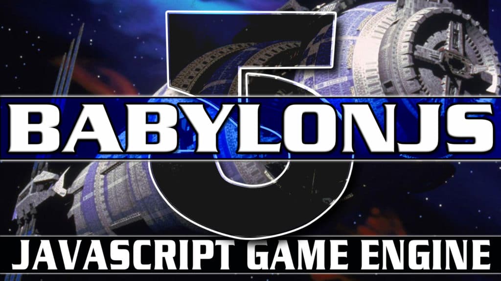 BabylonJS 5 The open source TypeScript JavaScript game engine Babylon.js just released version 5