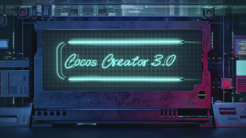 Cocos Creator 3 Game Engine Released