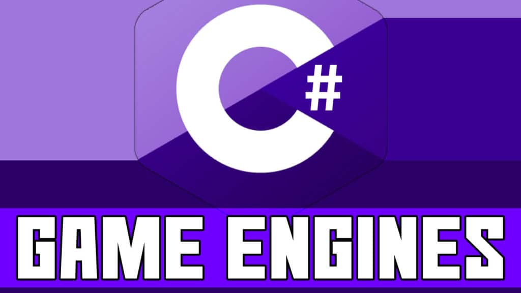 C# Game Engines