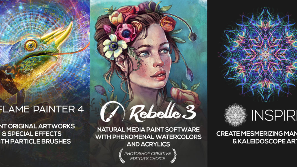 Humble Paint & Draw Bundle