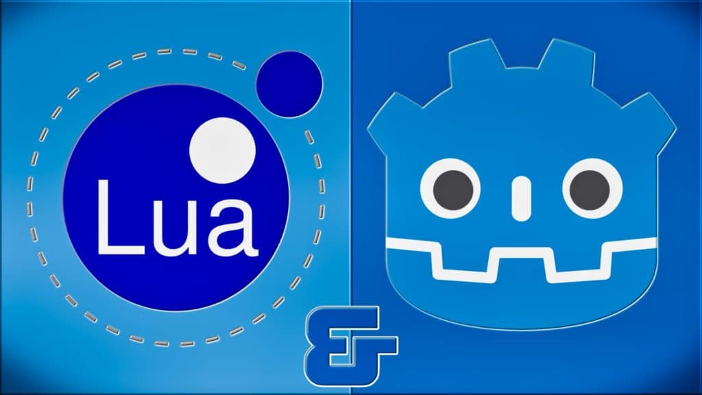 Lua Programming Scripting in the Godot Game Engine using GDNative