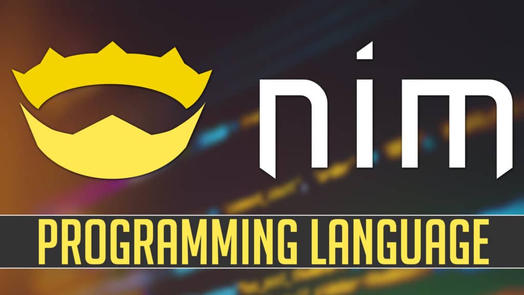 Nim programming language review