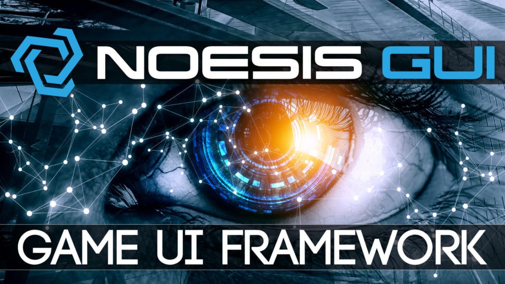 NoesisGUI Noesis Game UI Middleware Review Tutorial
