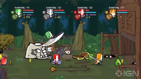 Castle crashers 20100902050138751 001