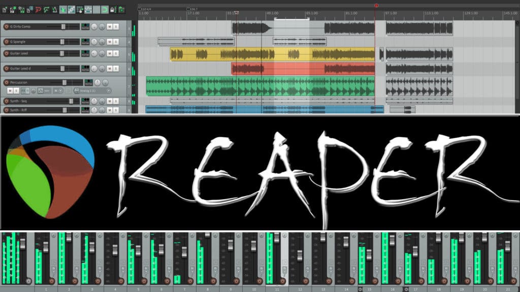 Reaper DAW Review