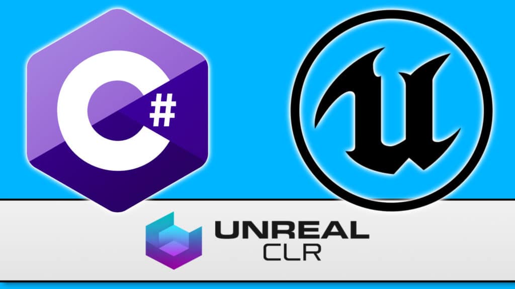 UnrealCLR