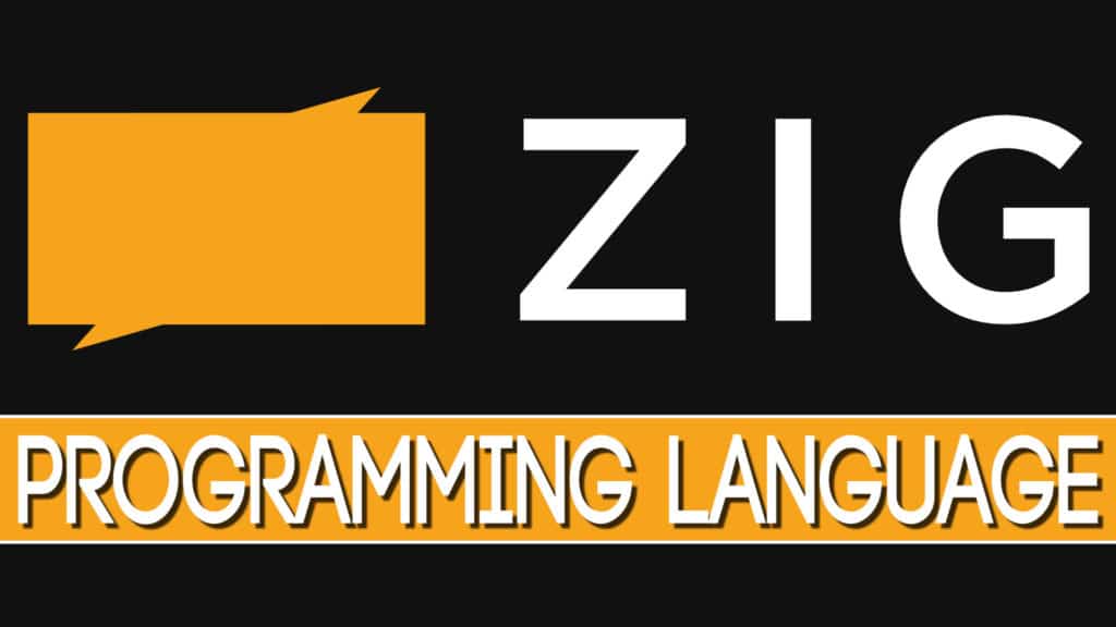 Zig Programming Language