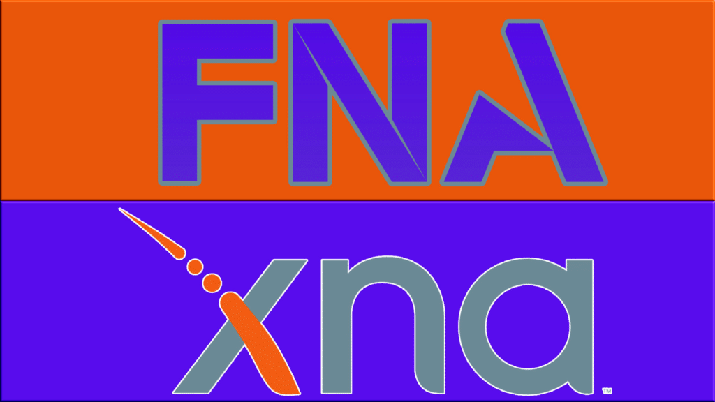 FNA The Future of XNA