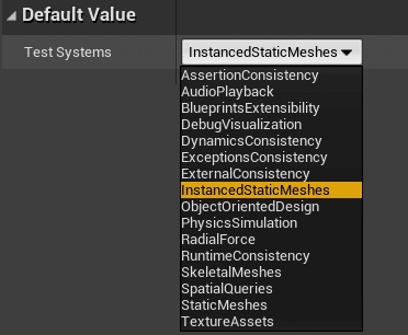 Choosing a different C# example