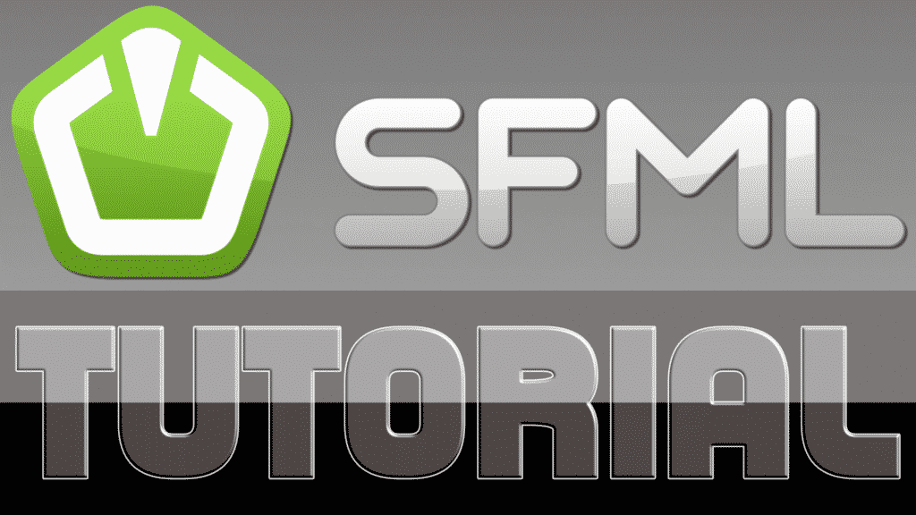 SFML Tutorial Banner